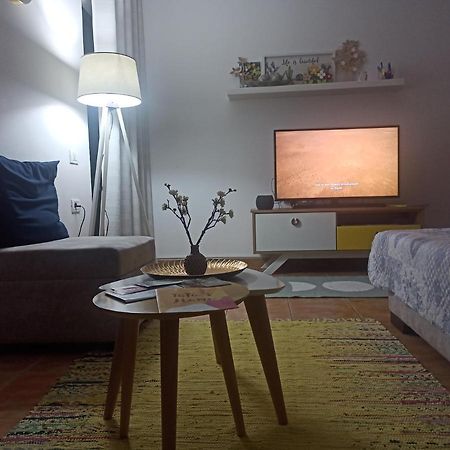"Tata'S Home"! Tirana Zewnętrze zdjęcie