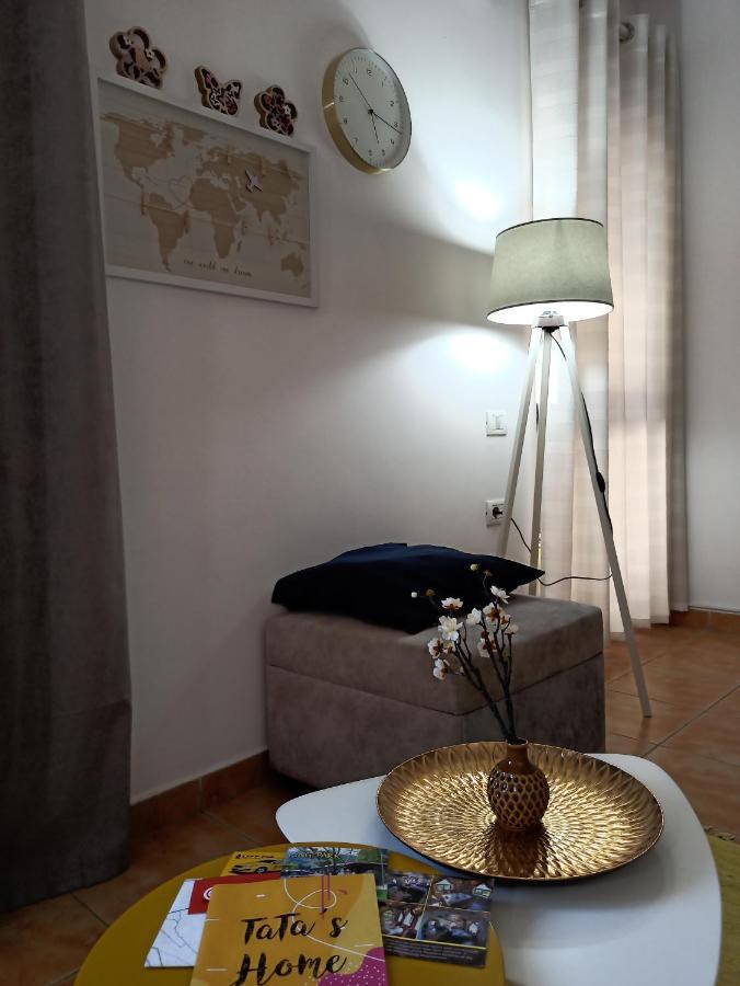 "Tata'S Home"! Tirana Zewnętrze zdjęcie