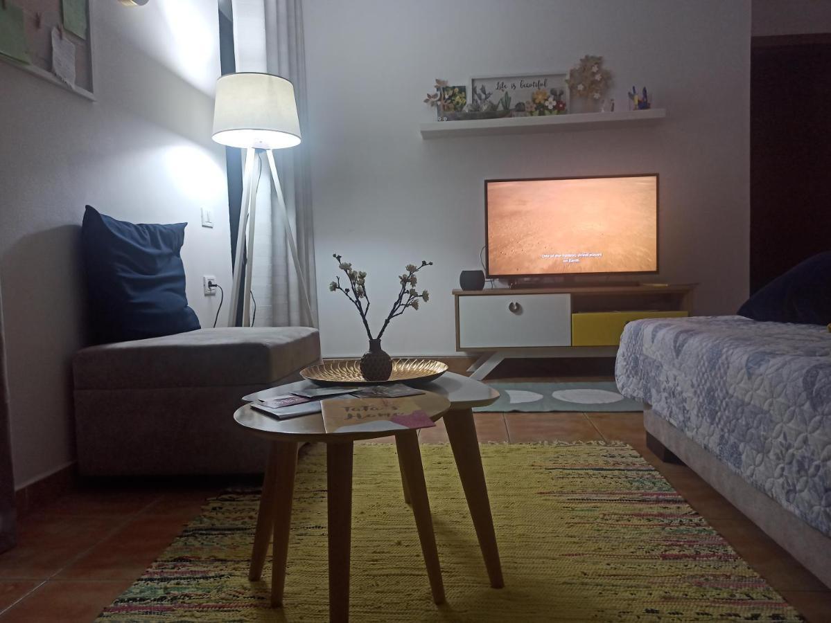 "Tata'S Home"! Tirana Zewnętrze zdjęcie