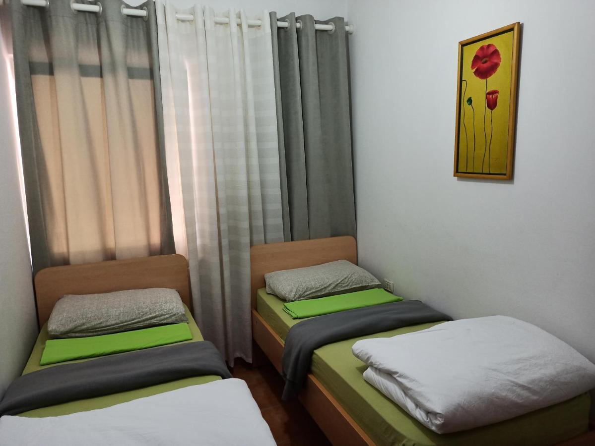 "Tata'S Home"! Tirana Zewnętrze zdjęcie