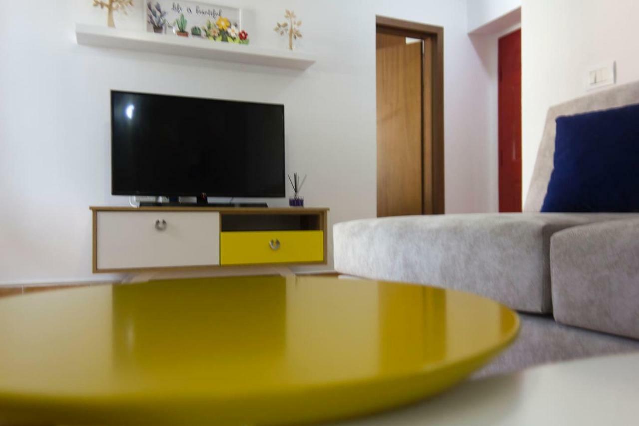 "Tata'S Home"! Tirana Zewnętrze zdjęcie