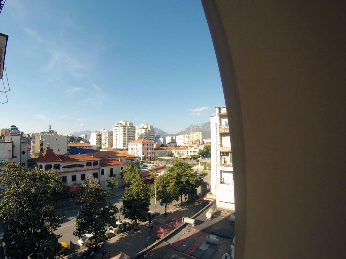 "Tata'S Home"! Tirana Zewnętrze zdjęcie
