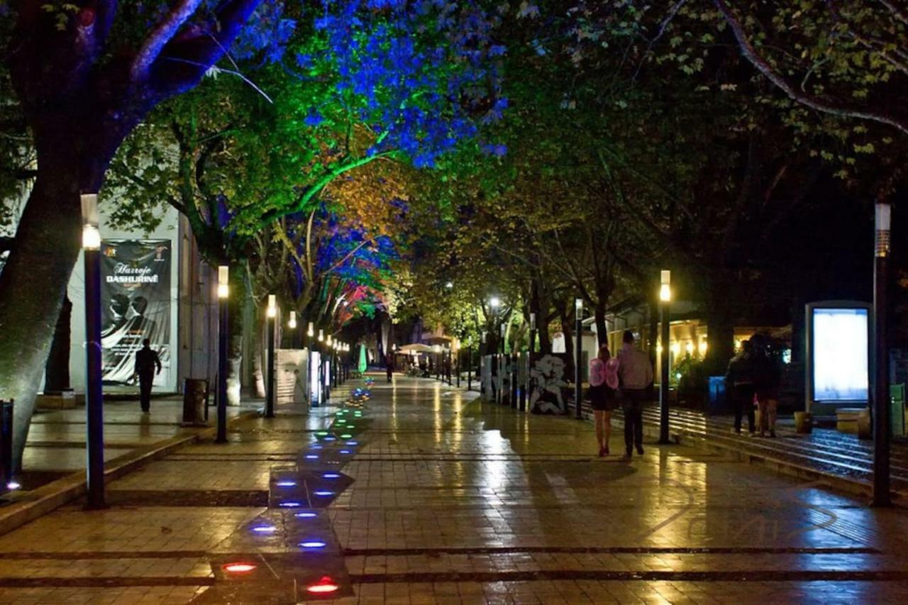 "Tata'S Home"! Tirana Zewnętrze zdjęcie