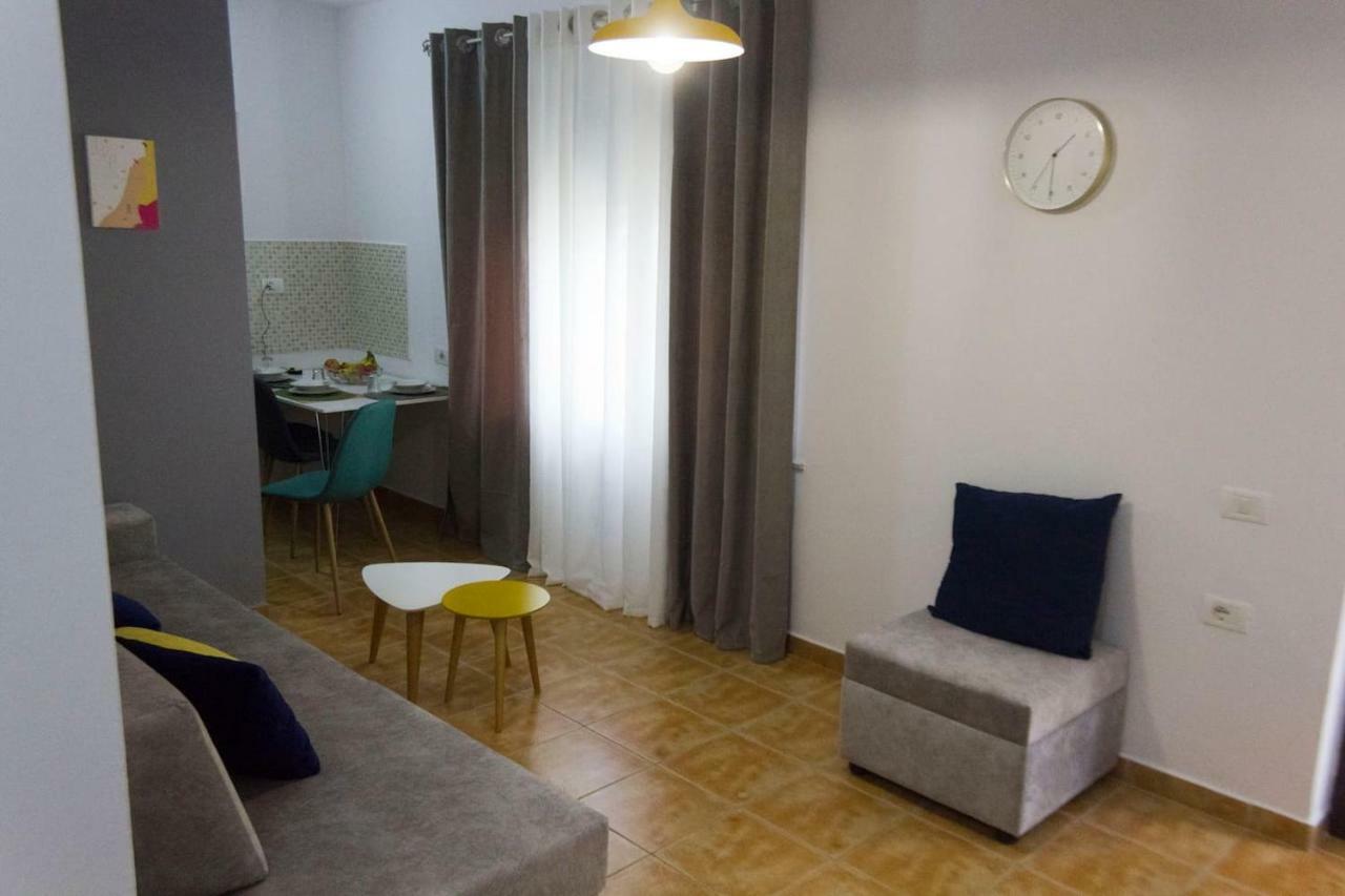 "Tata'S Home"! Tirana Zewnętrze zdjęcie