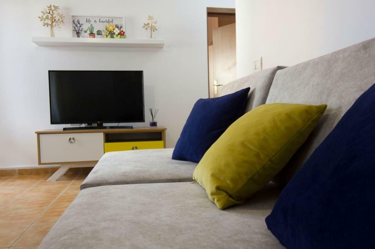 "Tata'S Home"! Tirana Zewnętrze zdjęcie