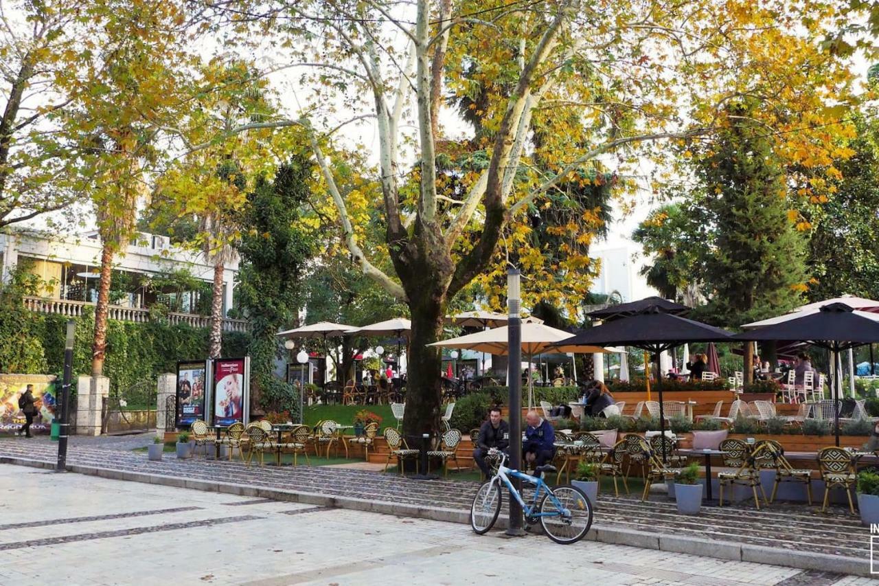 "Tata'S Home"! Tirana Zewnętrze zdjęcie