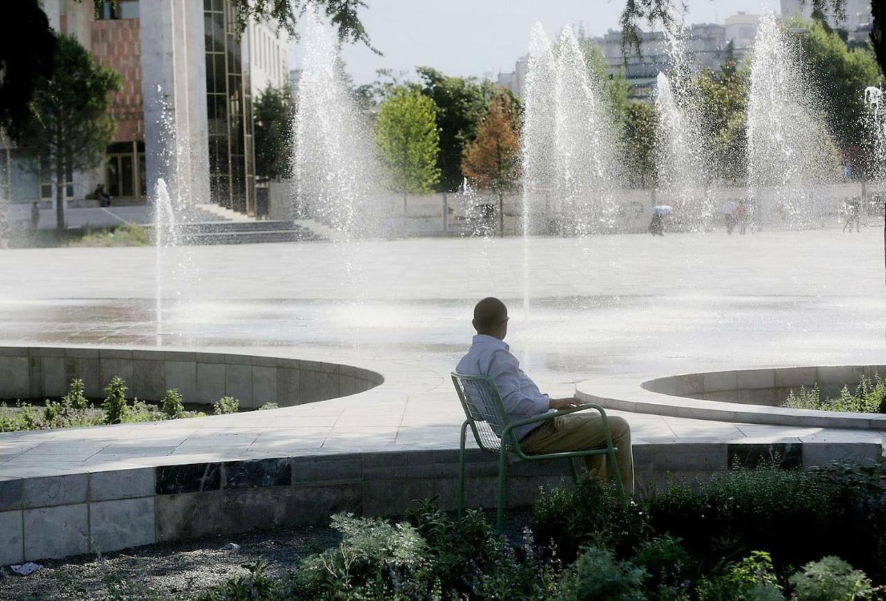 "Tata'S Home"! Tirana Zewnętrze zdjęcie
